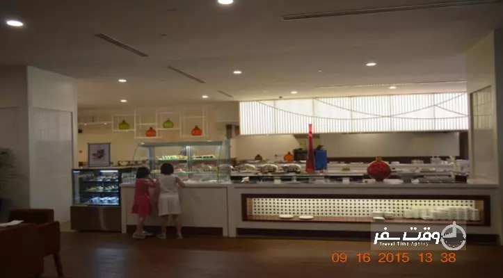 هتل اور گرین لورل پنانگ